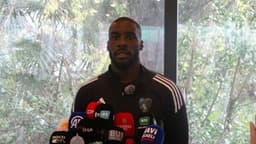 Haidara: "Düşmemek için mücadele eden takımlara karşı oynamak zor"