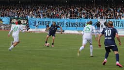 3. Lig 4. Grup'ta düğüm çözüldü: Şampiyon Kütahyaspor!