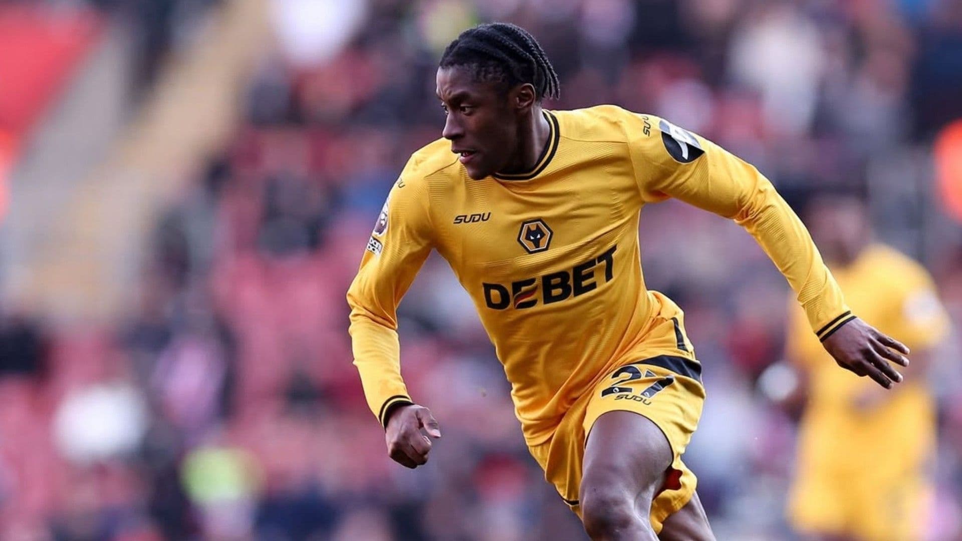 Sergen Yalçın onayı verdi! Beşiktaş, Jean-Ricner Bellegarde için transfer teklifi yapacak