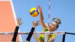 LOVB'da mücadele edecek ilk Türk belli oldu! ABD'ye uçuyor