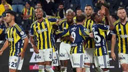 Fenerbahçe'de hedef 6'da 6! Gözler şampiyonlukta