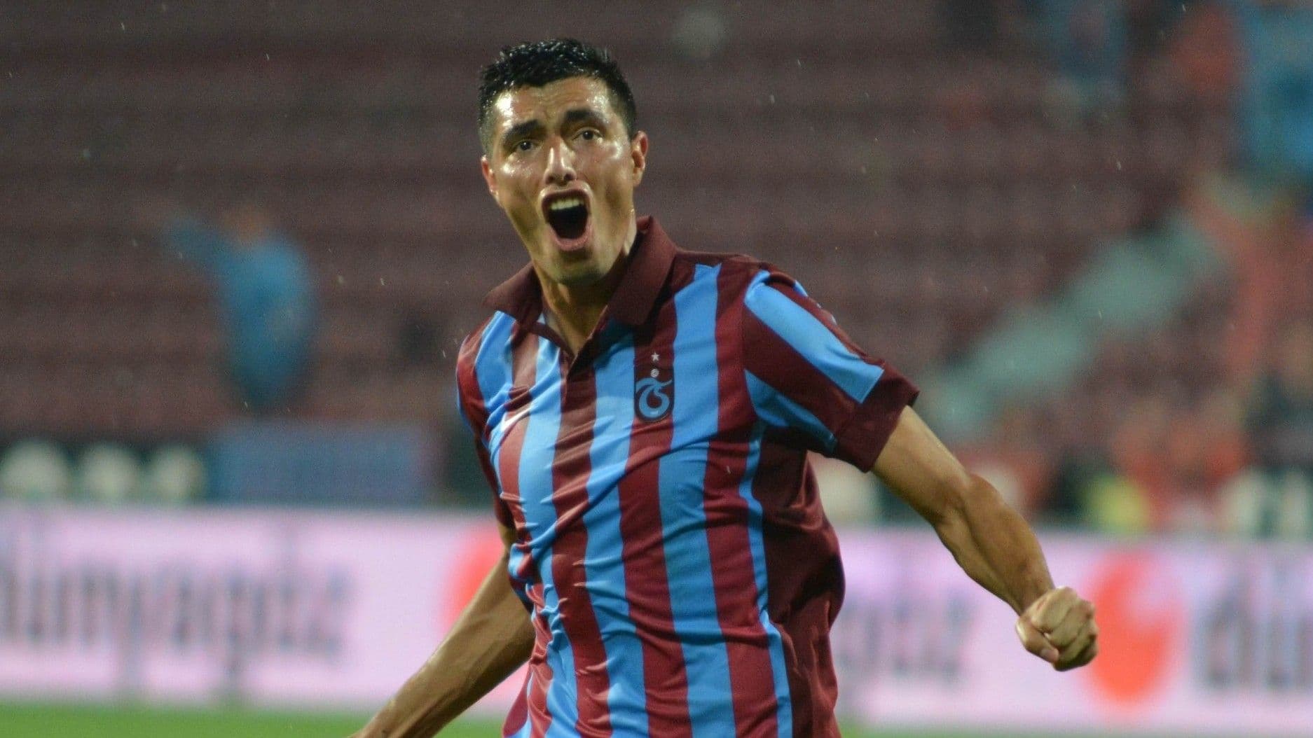 Oscar Cardozo futbol kariyerini noktaladığını açıkladı!