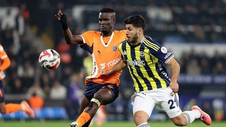 Fenerbahçe'den açıklama: Başakşehir maçı 18 yaş altı çocuklara ücretsiz!