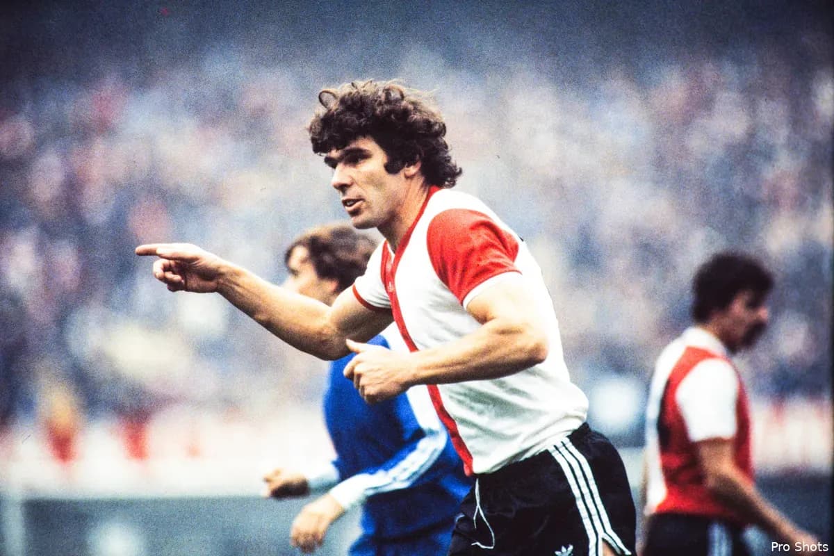 Willem van Hanegem