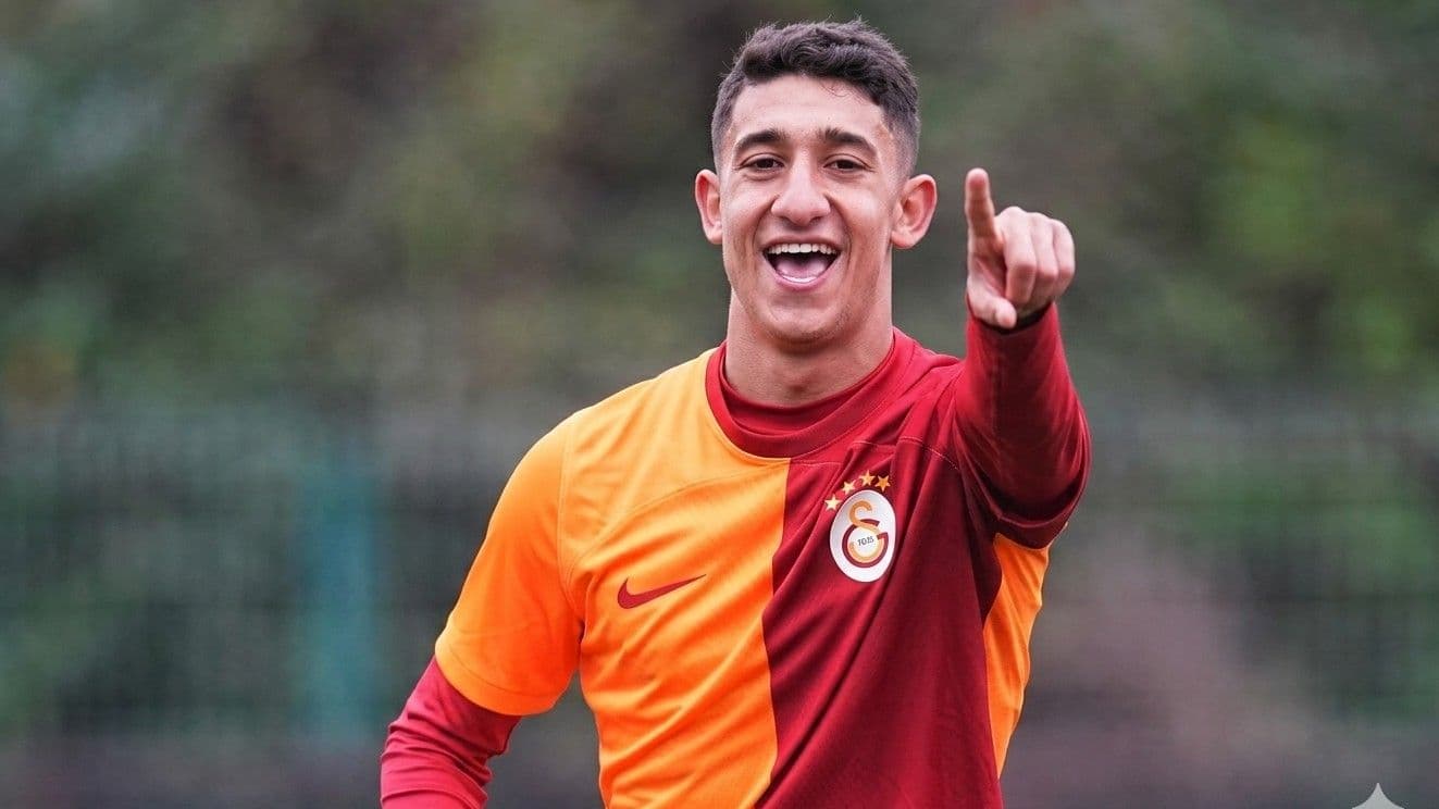 Fenerbahçe'ye Galatasaray'dan bir transfer daha! Çağrı Balta'nın ardırdan bu kez Berk Kızıldemir...