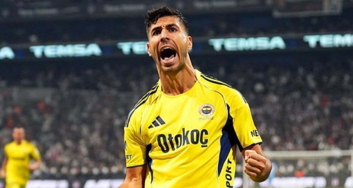 Fenerbahçe'de Marco Asensio için derbi kararı