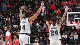 Lakers’da Doncic sakatlandı, Thunder farklı kazandı