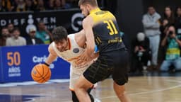 Galatasaray'ın Şampiyonlar Ligi serüveni Tenerife'de bitti