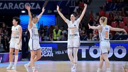 Fenerbahçe Opet'in EuroLeague'de rakibi Spar Girona oldu