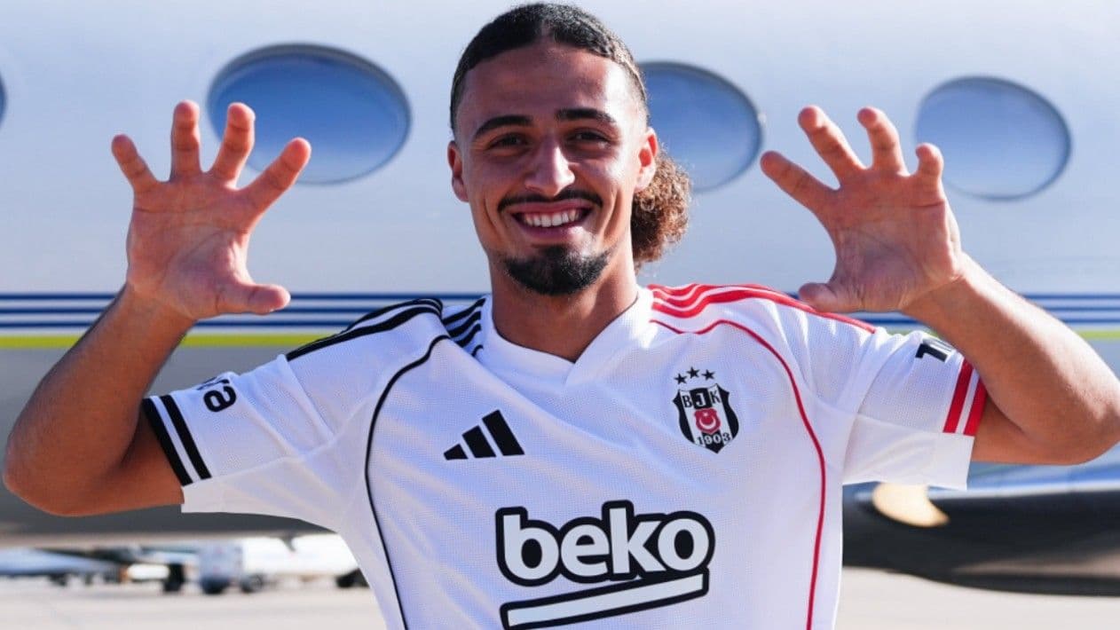 Beşiktaş'ın kadroda düşünmediği Taylan Bulut'a Alman devi talip!