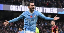 Manchester City'de Bernardo Silva'nın ayrılığı resmileşti! Veda mesajı yayınladı