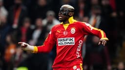 Fenerbahçe, Victor Osimhen için TFF'ye başvuracak: İşte nedeni!