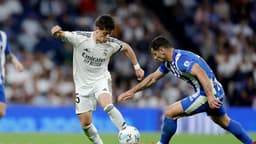 Arda Güler asist yaptı, Real Madrid kazandı: Alaves'i 2 golle geçtiler!