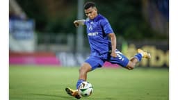 Fenerbahçe'ye Brezilyalı sol bek!