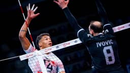 Ziraat Bankkart, Spor Toto'yu geçti! Efeler Ligi'nde finalde