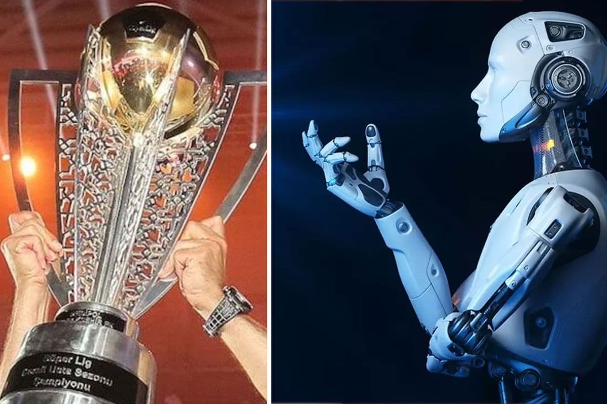 Süper Lig'de kim şampiyon olacak? Yapay zeka yüzde 80 dedi