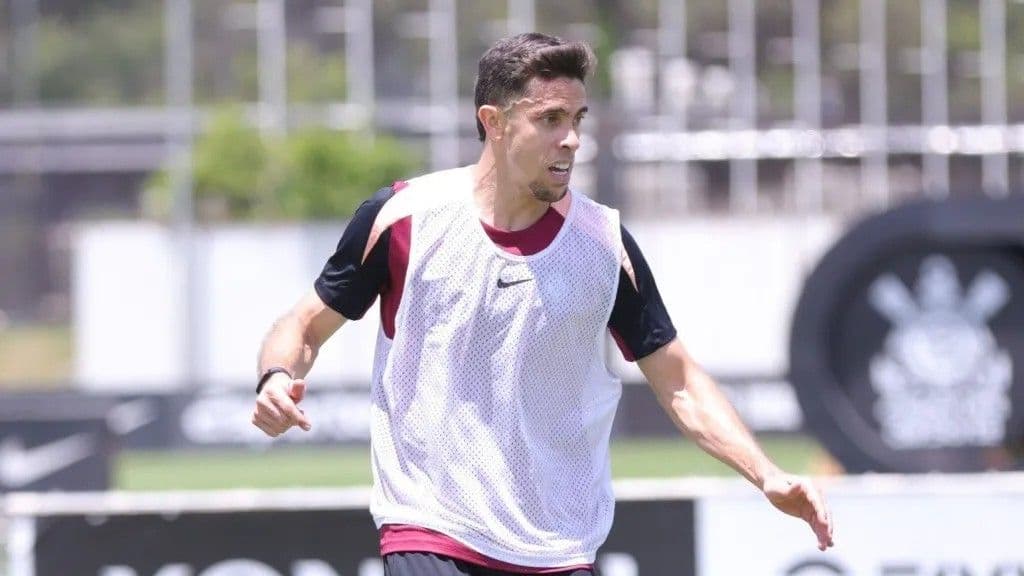 Corinthians: "Güvenlik görevlileri Gabriel Paulista'yı darp etti"