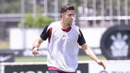 Corinthians: "Güvenlik görevlileri Gabriel Paulista'yı darp etti"