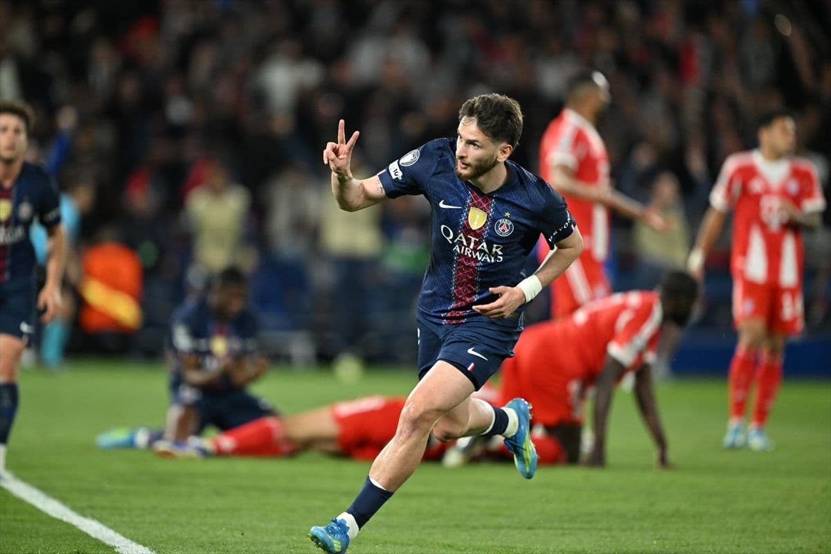 Khvicha Kvaratskhelia