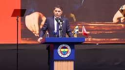 Fenerbahçe'den sarı ve kırmızı kart tepkisi: TFF'ye başvuru yapılacak!