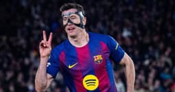 Transferde adı Fenerbahçe ile anılan Lewandowski'nin Barcelano'daki geleceğinin netleşeceği tarih belli oldu