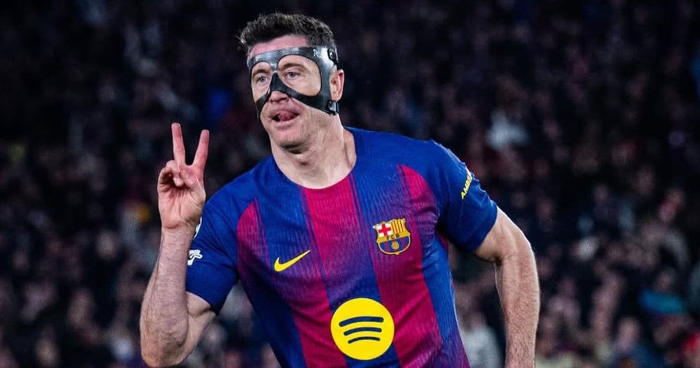 Transferde adı Fenerbahçe ile anılan Lewandowski'nin Barcelano'daki geleceğinin netleşeceği tarih belli oldu