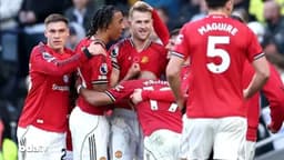 Manchester United’da Matthijs de Ligt açıklaması! Trans...