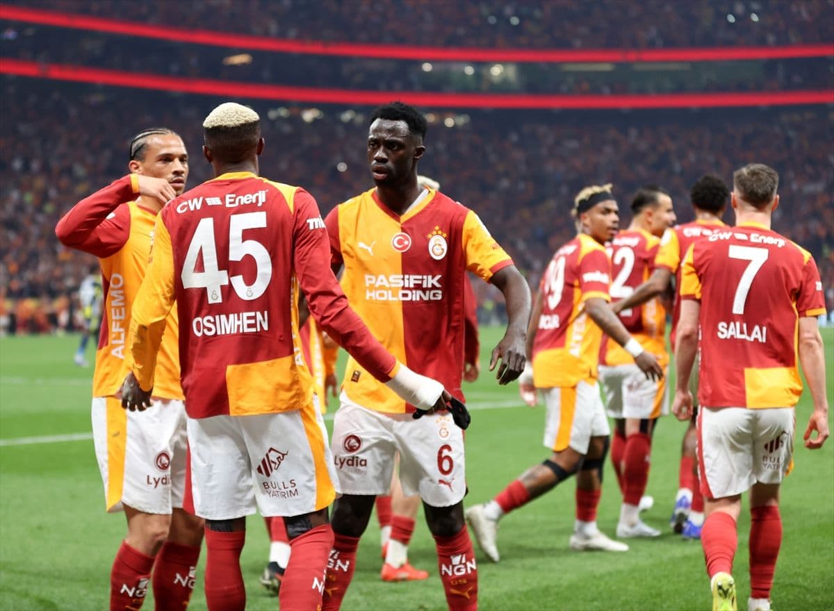 Galatasaray