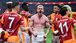 Cimbom’dan derbi sonrası İtalya çıkarması! Anguissa için girişim