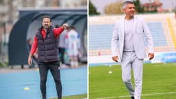 Erciyes 38 FK'da play-off heyecanı