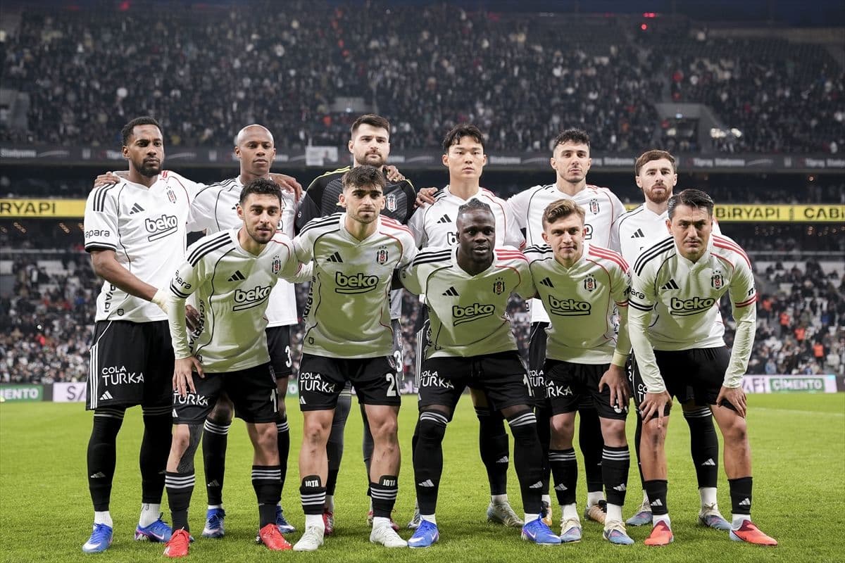 Beşiktaş