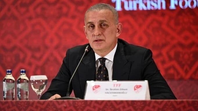 Hacıosmanoğlu’ndan Trabzonspor-Galatasaray derbisi öncesi açıklama