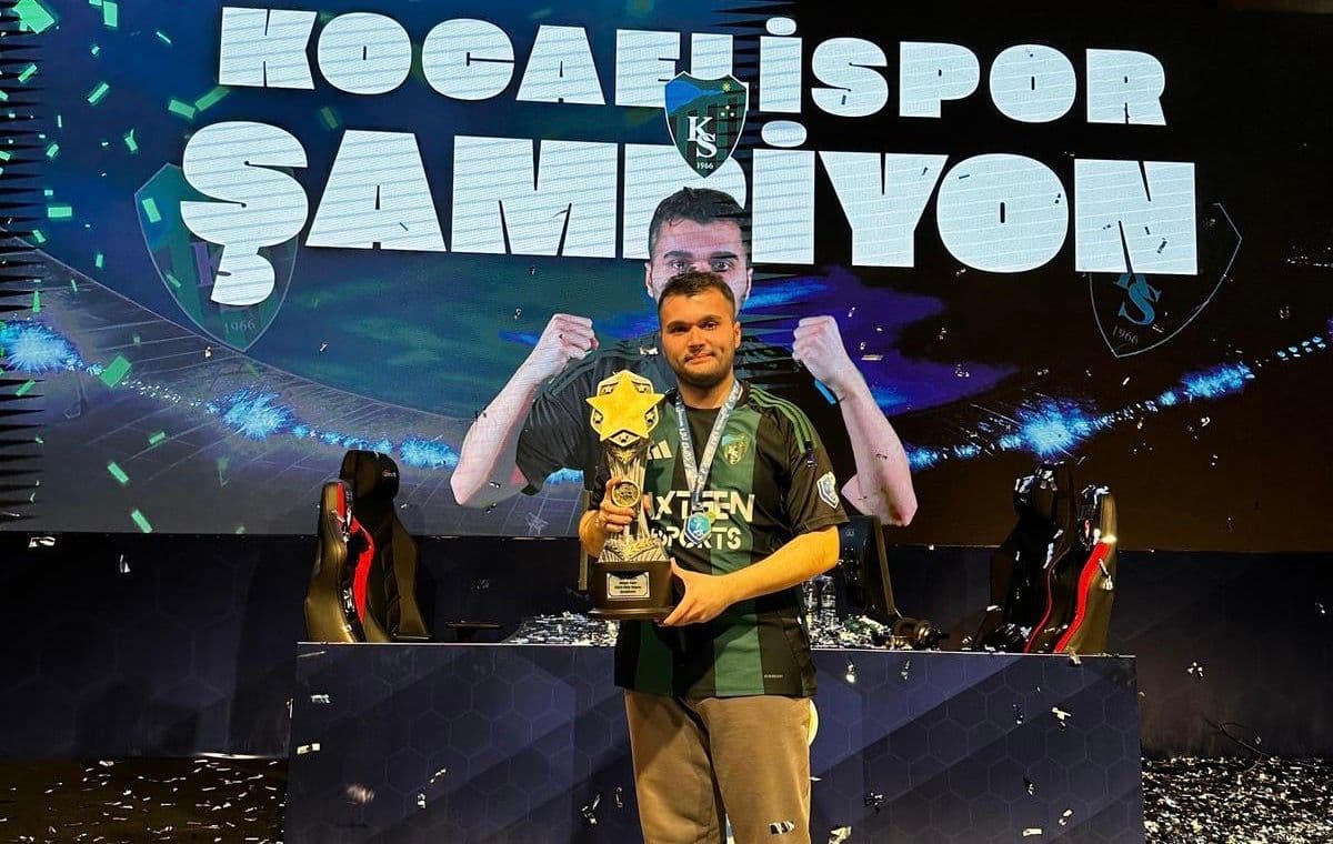 Kağan Sofuoğlu&nbsp;