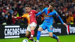Göztepe-Galatasaray maçının VAR hakemi belli oldu