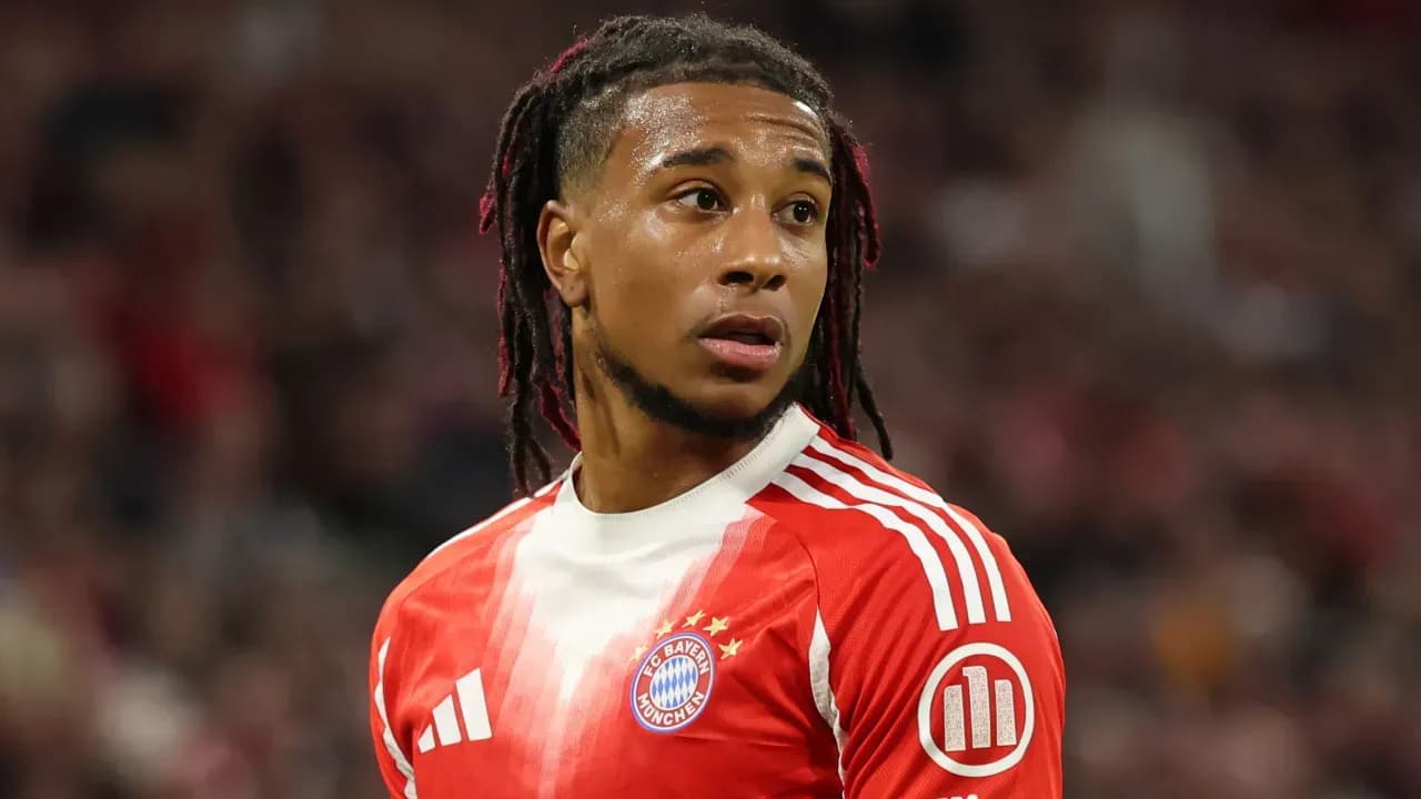 Real Madrid'den Olise için 165 milyon euroluk transfer hamlesi