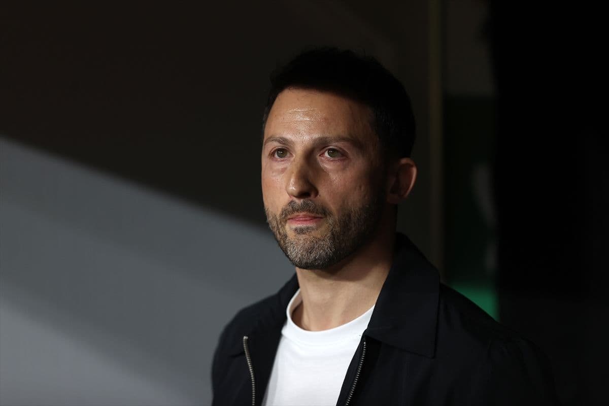 Fenerbahçe'de Teknik Direktör Domenico Tedesco, G.Saray derbisinde kaleyi koruyacak ismi belirledi