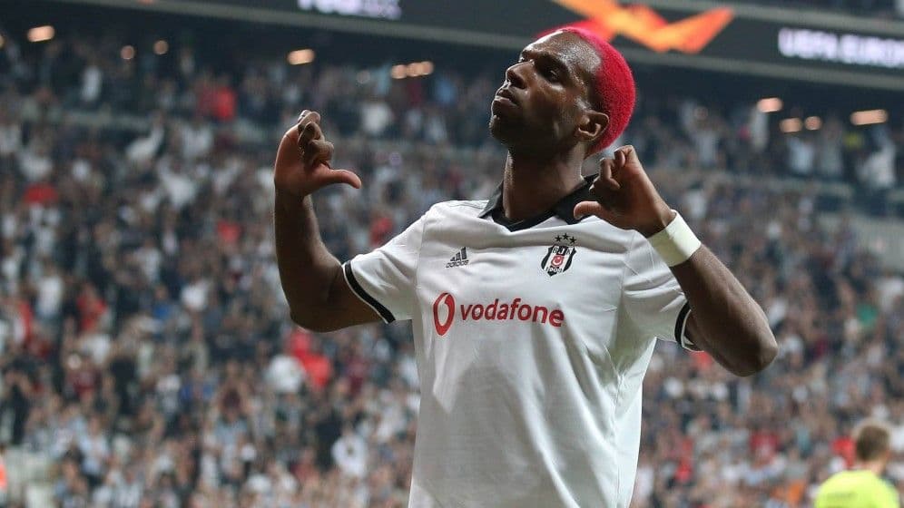 Ryan Babel