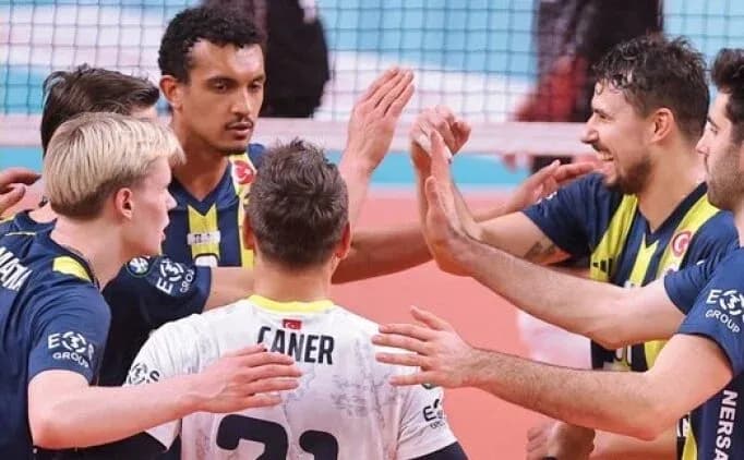 Fenerbahçe Medicana