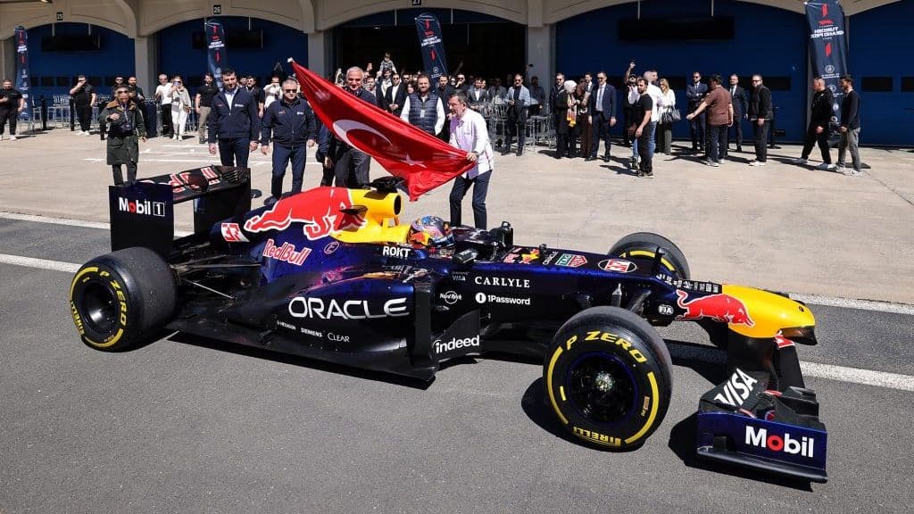 2027 Türkiye Grand Prix ne zaman? İşte ilk bilgiler