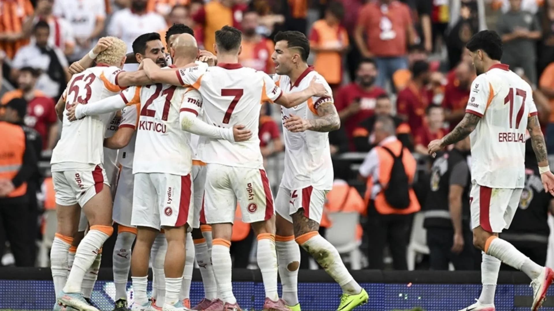 Galatasaray