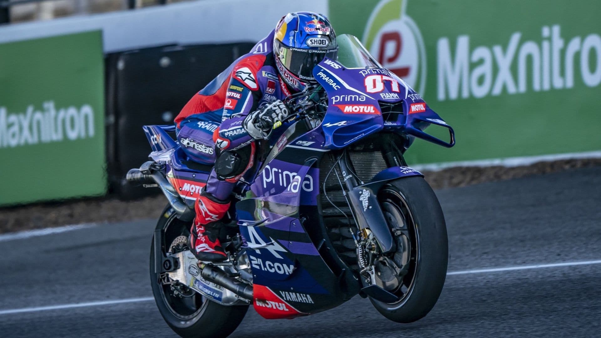 Toprak yeniden pistlerde! İspanya GP saat kaçta, hangi kanalda?