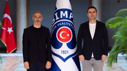 Kasımpaşa'da bir ilk: Futbol Gelişim Direktörlüğü hayata geçirildi