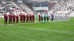 Bucaspor 1928 küme düştü: 98 yıllık kulüp veda etti