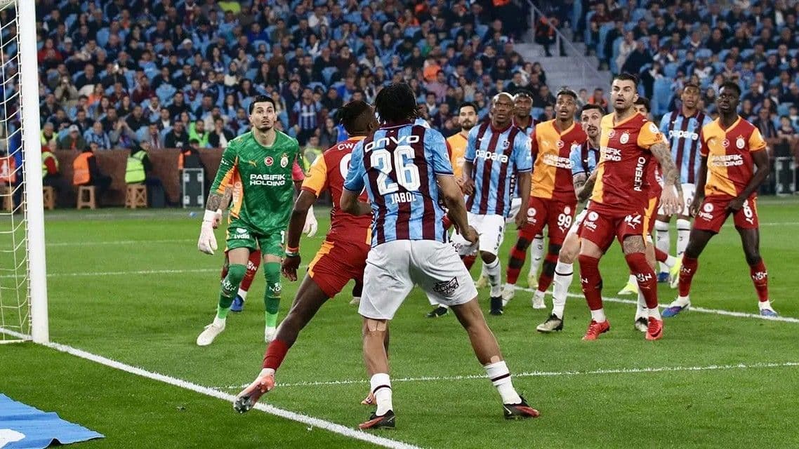Inter'e bir Türk daha: Uğurcan Çakır!