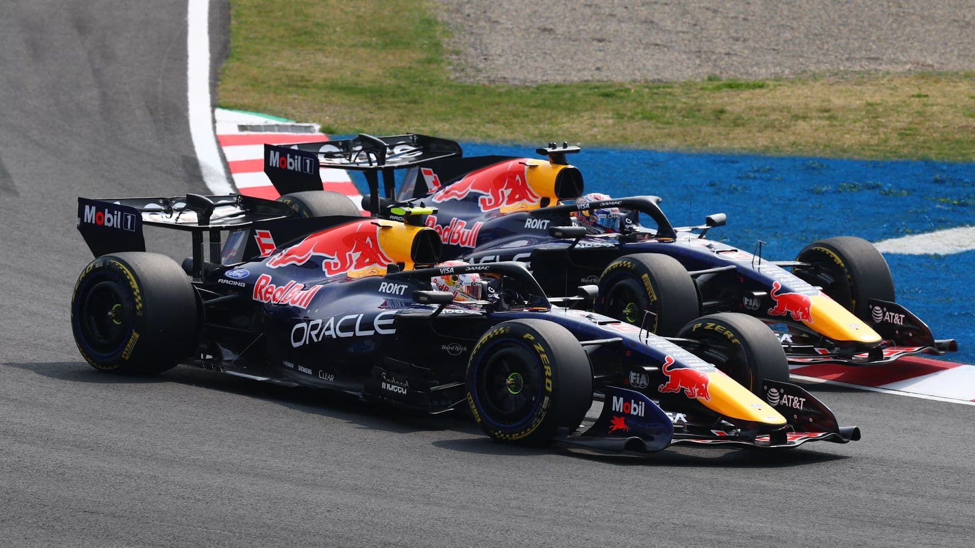 Formula 1 Haberleri | RB22 dengesiz, Red Bull zorlanıyor