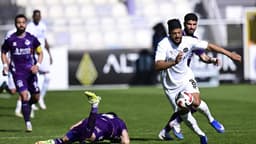 (ÖZET) Emre Gökdemir İnşaat Ankara Keçiören: 2 - Manisa Futbol Kulübü: 1