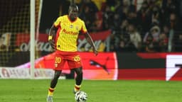 Malang Sarr hayata döndü: Rota yeniden Premier Lig!