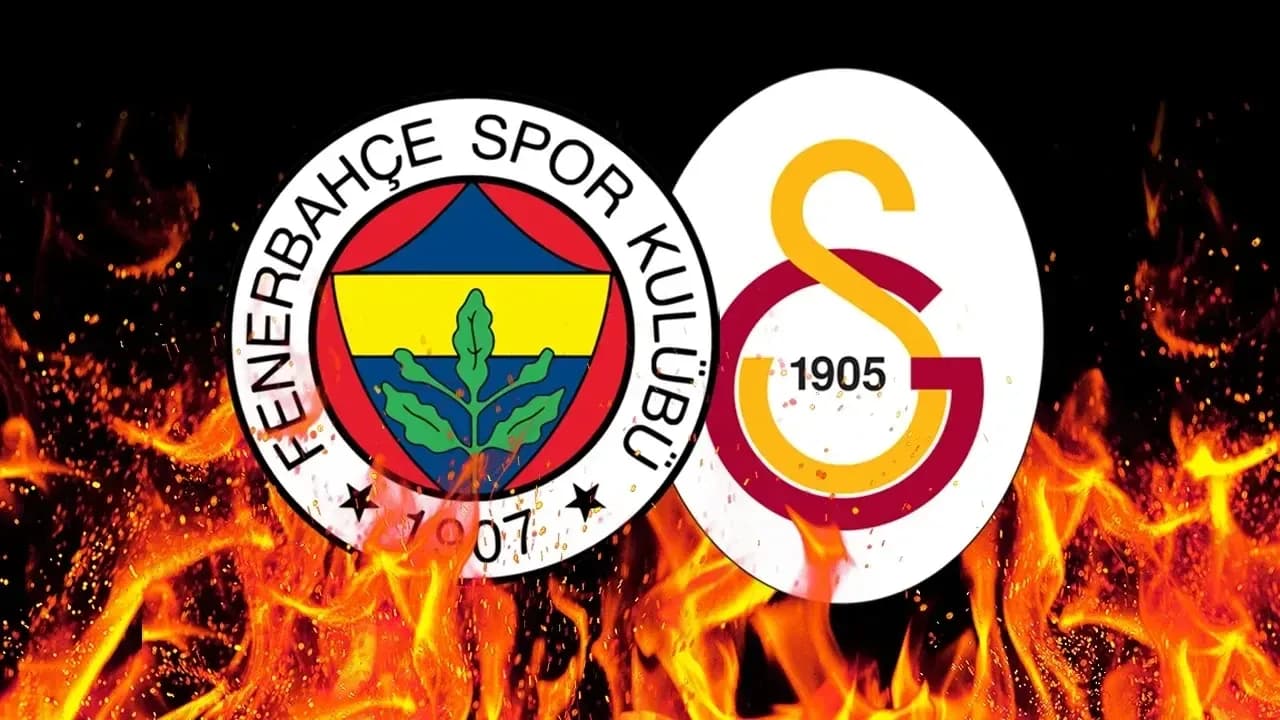 Fenerbahçe’nin yıldızı Galatasaray’a! Anlaşma tamam
