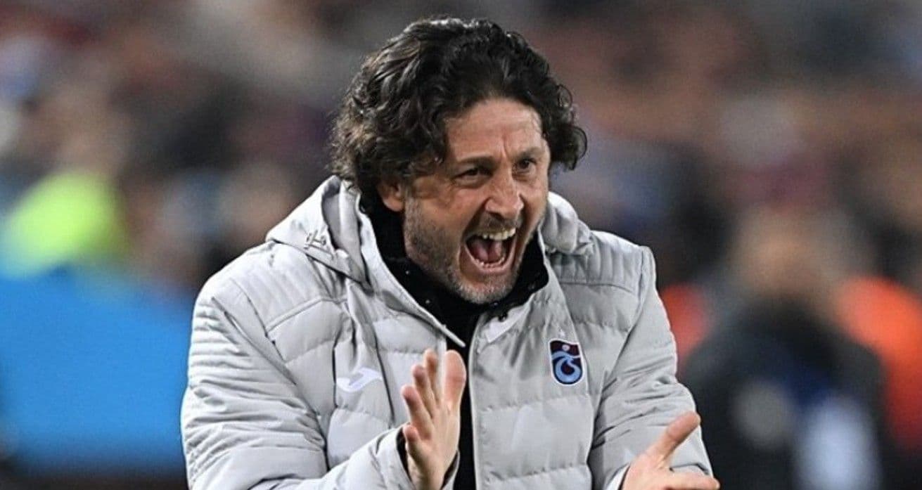 Trabzonspor'dan 3. transfer! Malinovskyi ve Thierry Karadeniz ile anlaşan bordo mavililerin yeni hedefi İbrahim Kaya... 