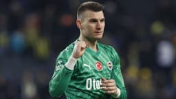 Dominik Livakovic'in talibini duyurdular